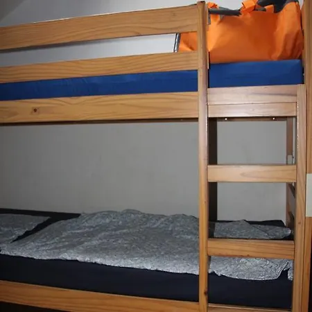 Hostel Sailcenter Limburg