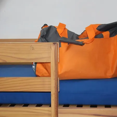 Hostel Sailcenter Limburg