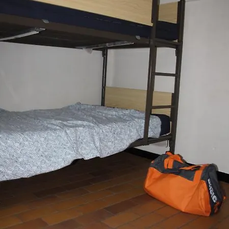 Hostel Sailcenter Limburg