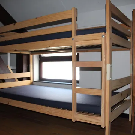 Hostel Sailcenter Limburg *