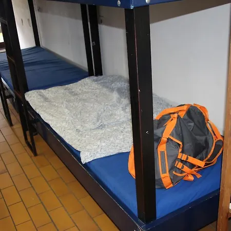 Hostel Sailcenter Limburg