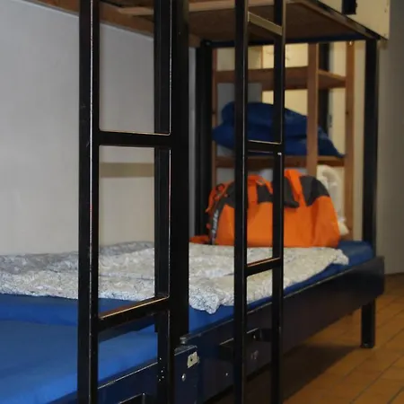 Hostel Sailcenter Limburg Kinrooi