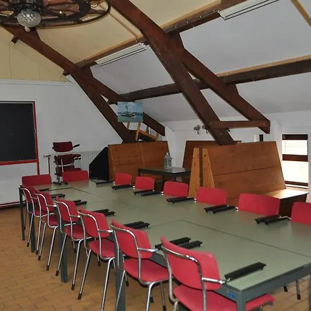 Hostel Sailcenter Limburg Kinrooi