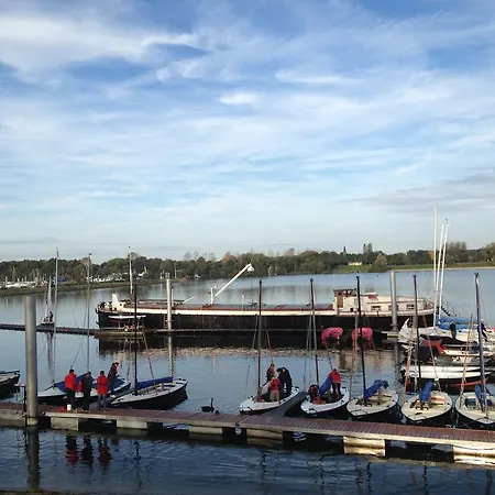 Hostel Sailcenter Limburg Kinrooi