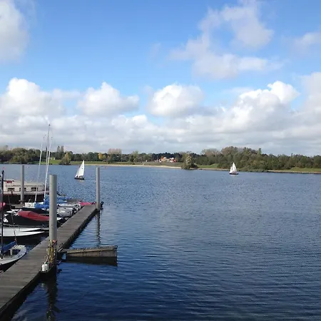 Hostel Sailcenter Limburg