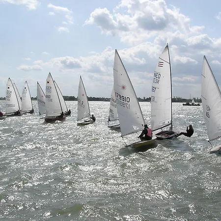 Hostel Sailcenter Limburg *