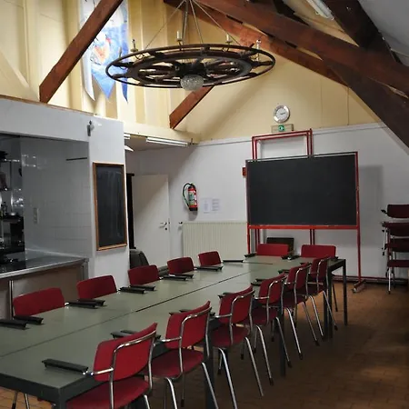 Hostel Sailcenter Limburg *