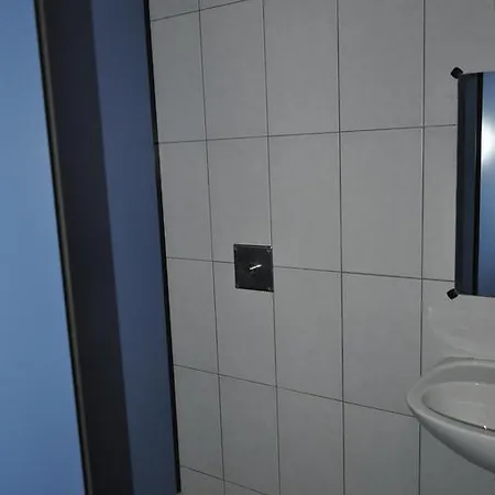 Hostel Sailcenter Limburg