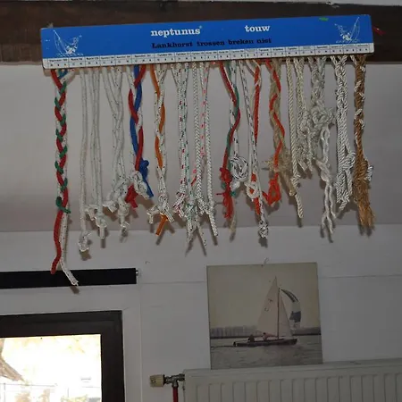 Hostel Sailcenter Limburg Kinrooi