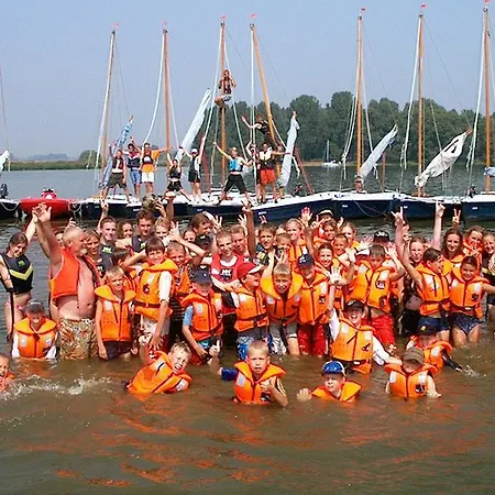 Hostel Sailcenter Limburg