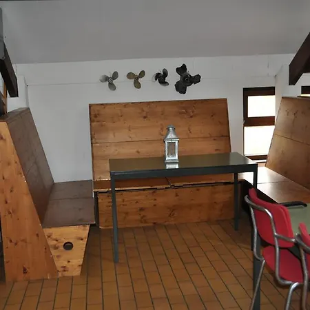 Hostel Sailcenter Limburg