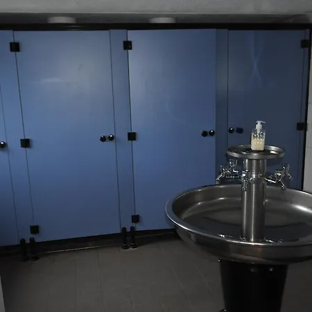 Hostel Sailcenter Limburg